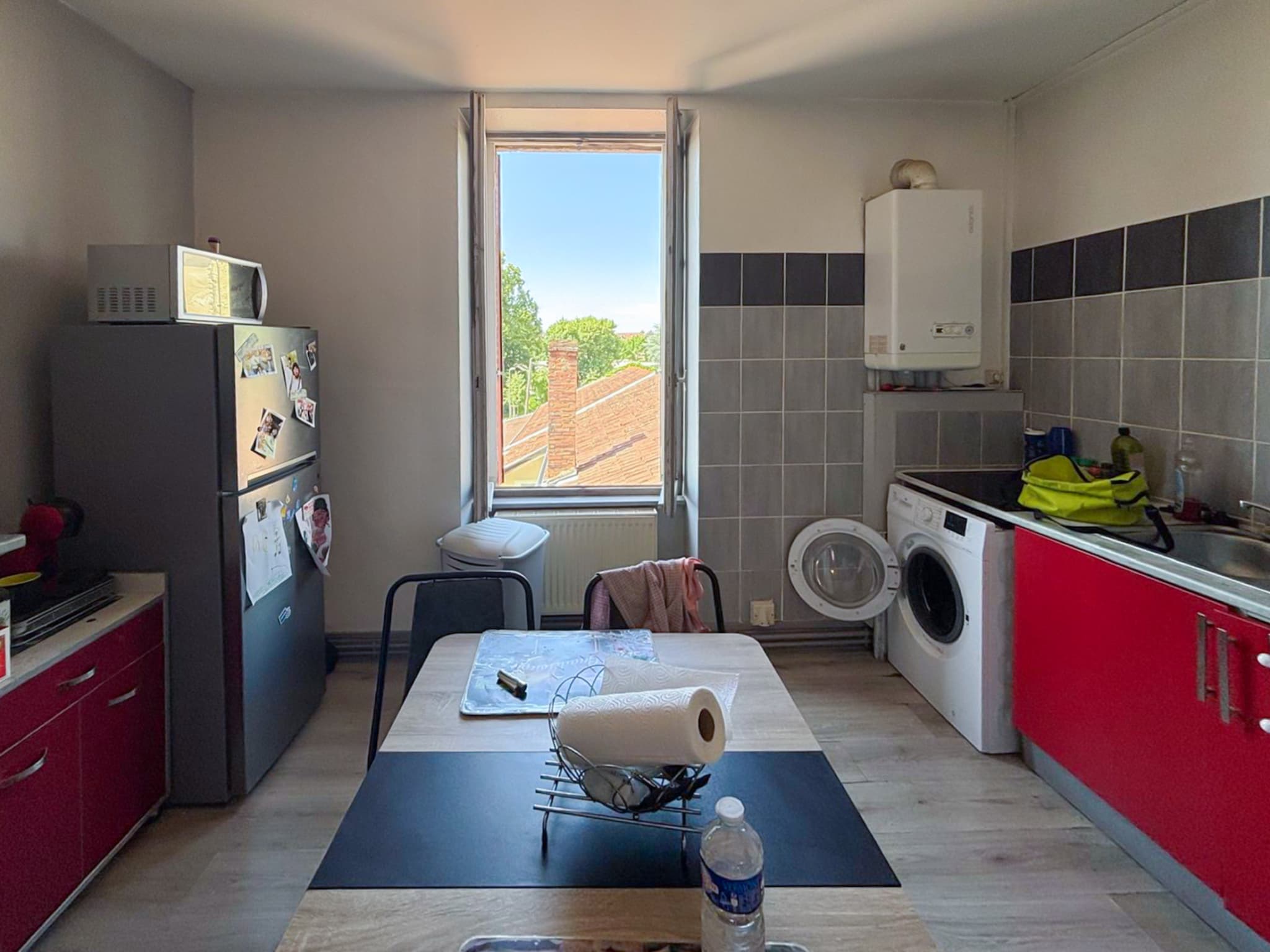 Appartement 2 pièces 48m2